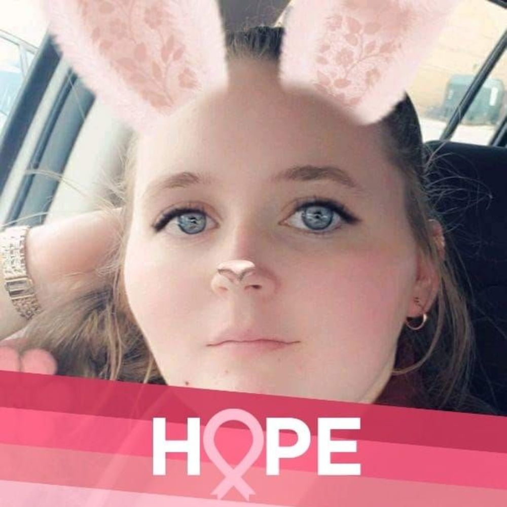 Meet your Posher, Dani